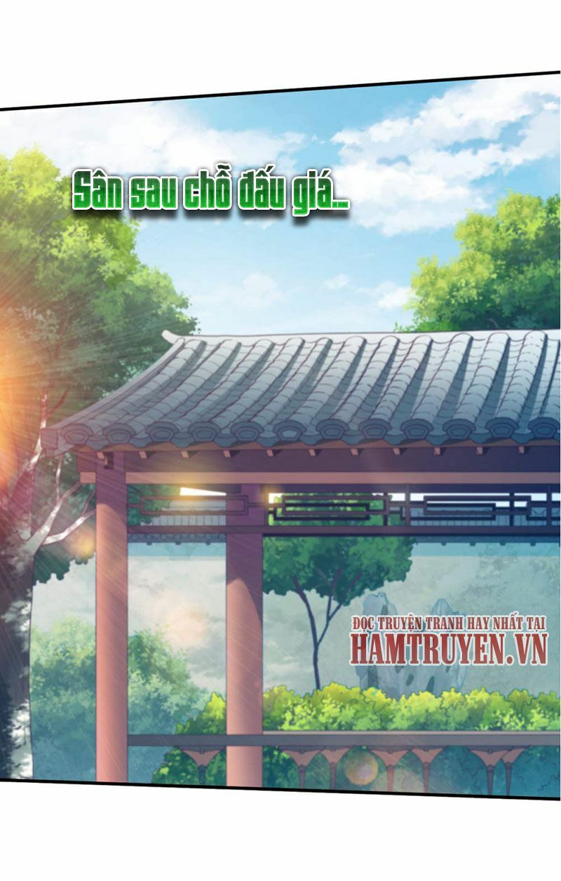 Chiến Đỉnh Chapter 31 - Trang 1