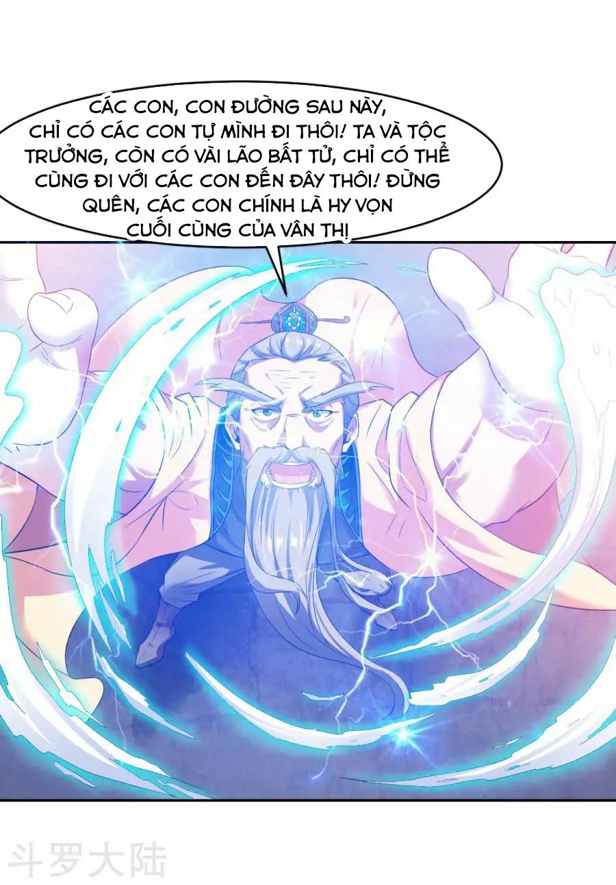 Chiến Đỉnh Chapter 2 - Trang 39