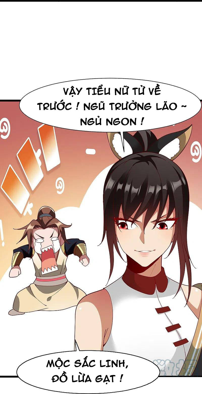 Chiến Đỉnh Chapter 330 - Trang 28