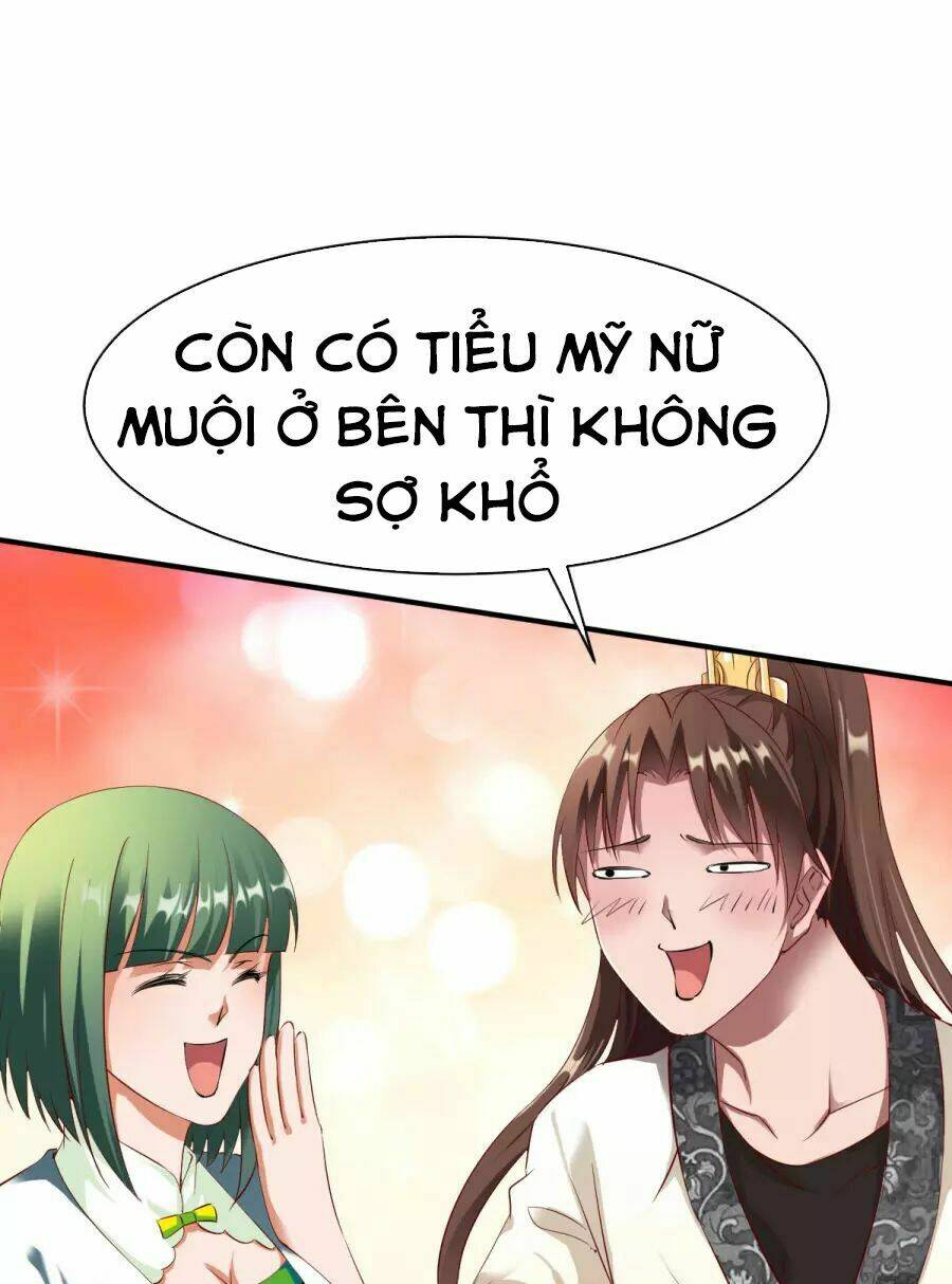 Chiến Đỉnh Chapter 21 - Trang 41