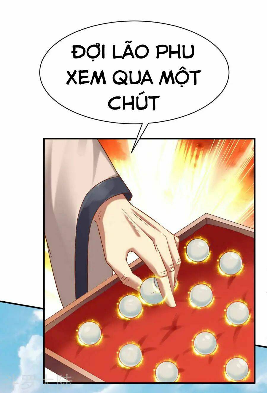 Chiến Đỉnh Chapter 17 - Trang 20