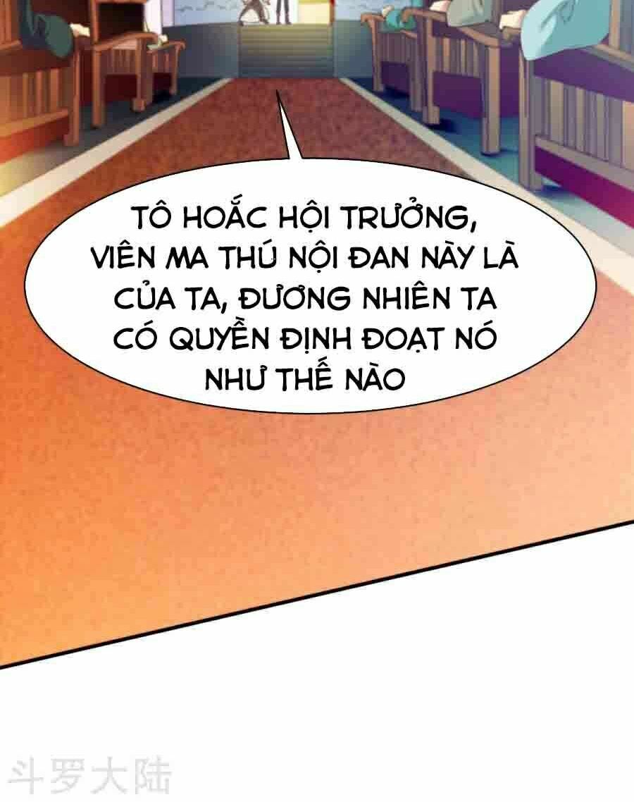 Chiến Đỉnh Chapter 29 - Trang 52