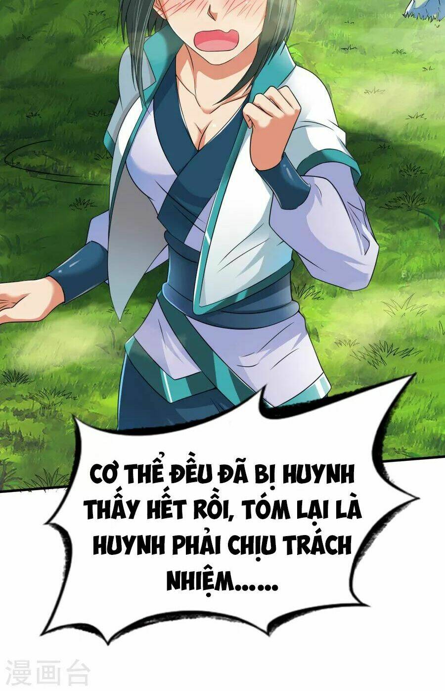 Chiến Đỉnh Chapter 13 - Trang 47