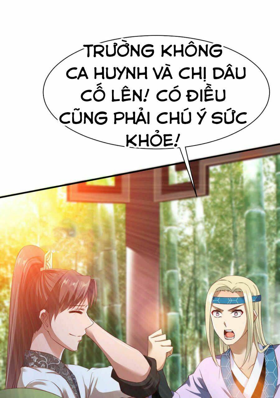 Chiến Đỉnh Chapter 26 - Trang 40