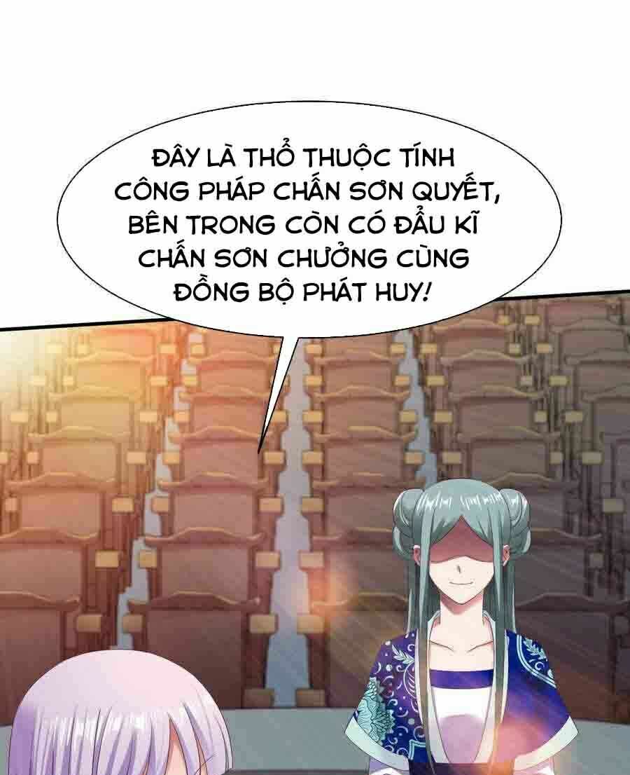 Chiến Đỉnh Chapter 28 - Trang 43