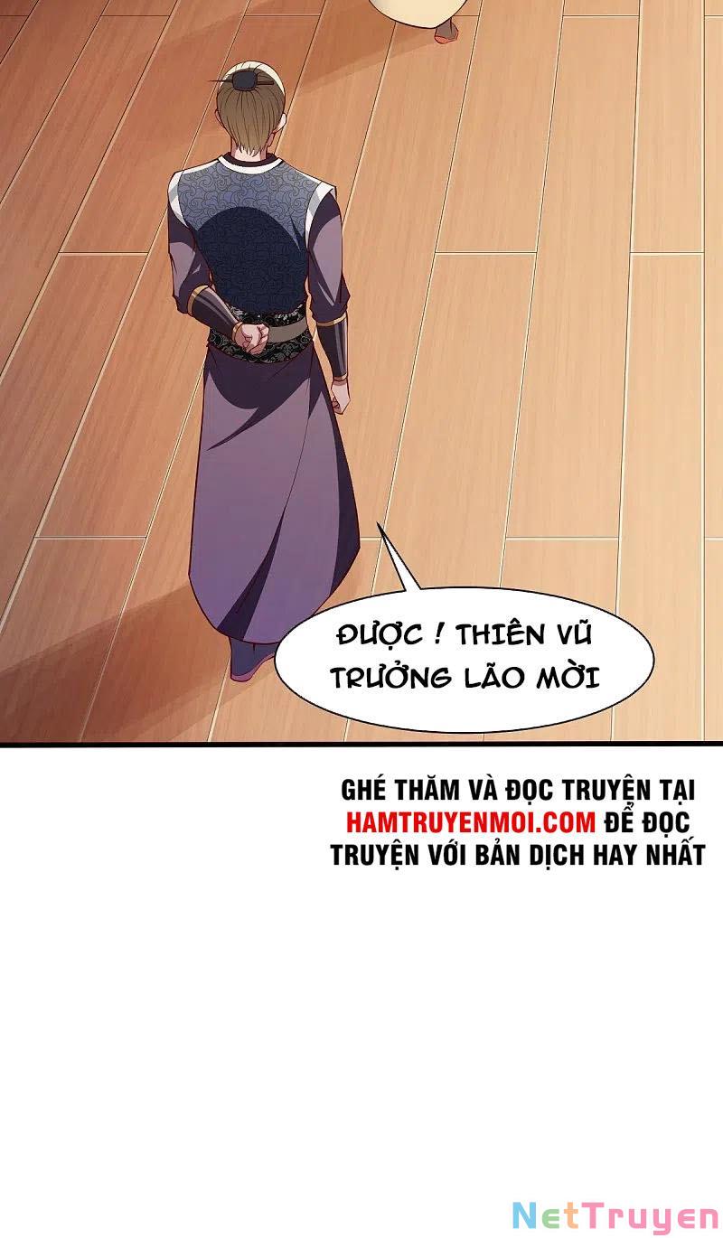 Chiến Đỉnh Chapter 333 - Trang 18