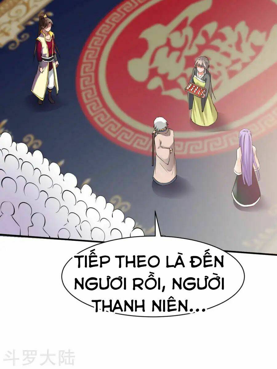 Chiến Đỉnh Chapter 17 - Trang 24