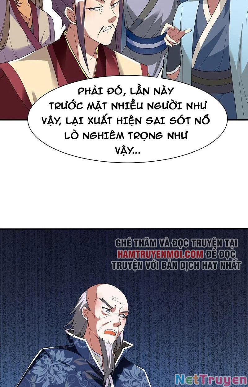 Chiến Đỉnh Chapter 333 - Trang 38