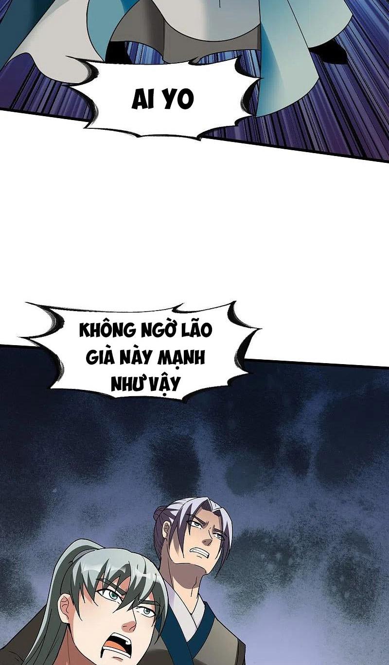 Chiến Đỉnh Chapter 340 - Trang 13