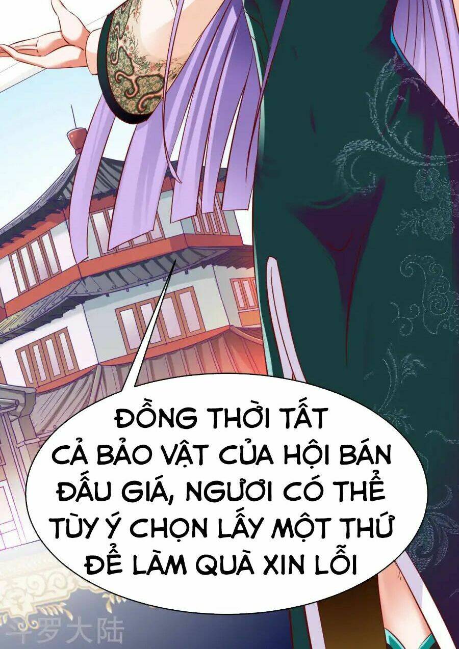 Chiến Đỉnh Chapter 17 - Trang 10