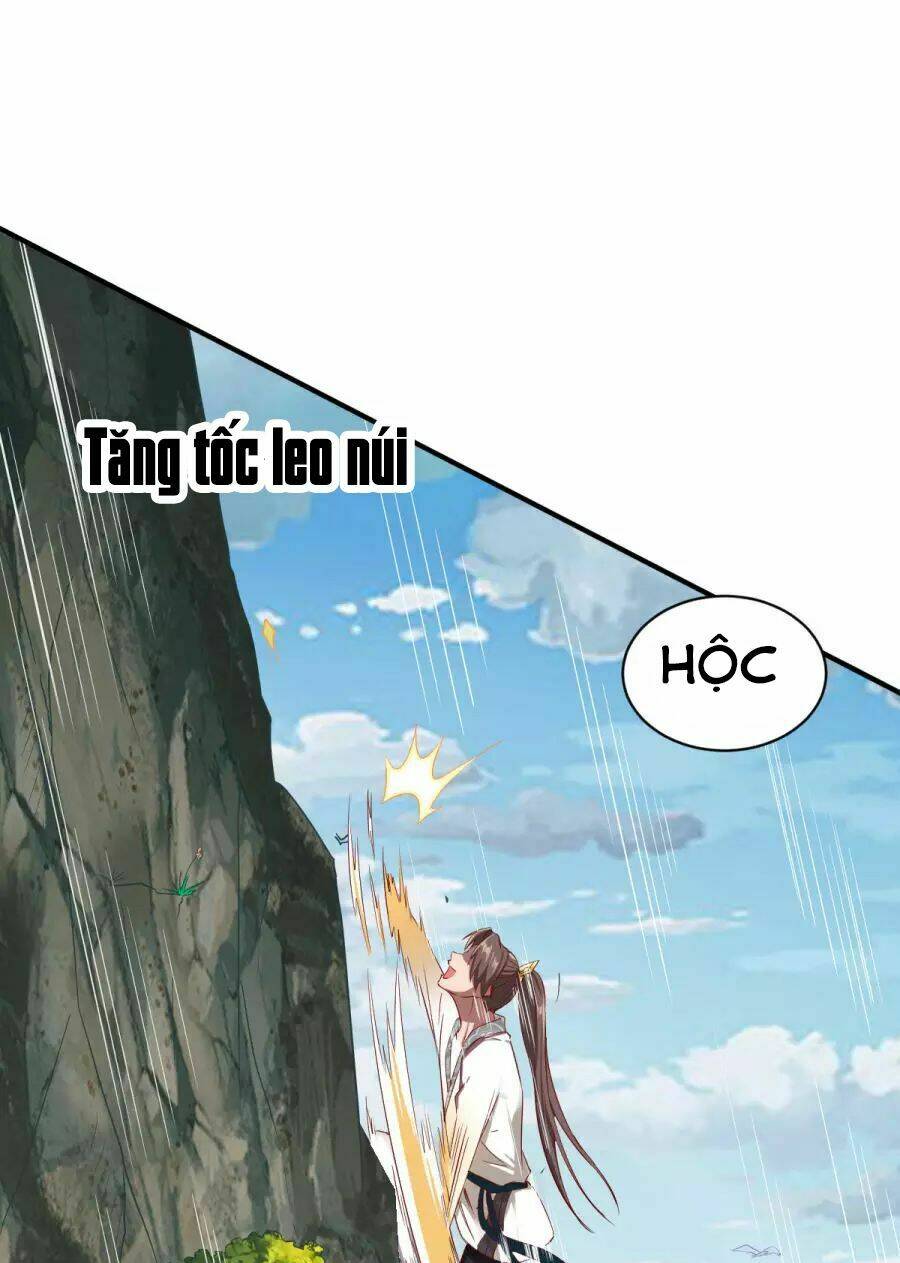 Chiến Đỉnh Chapter 21 - Trang 14