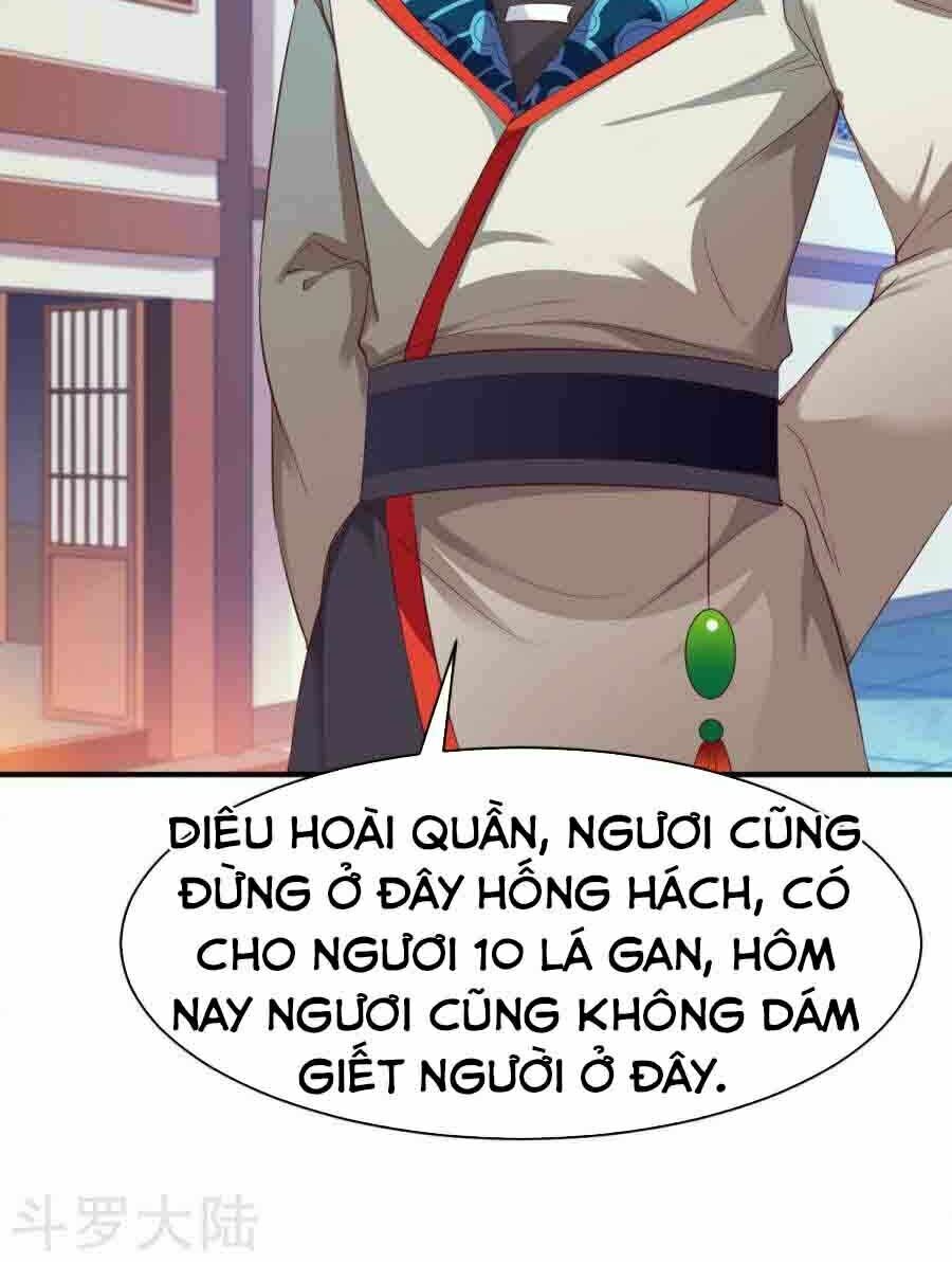 Chiến Đỉnh Chapter 28 - Trang 19