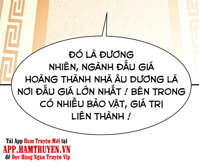 Chiến Đỉnh Chapter 323 - Trang 5