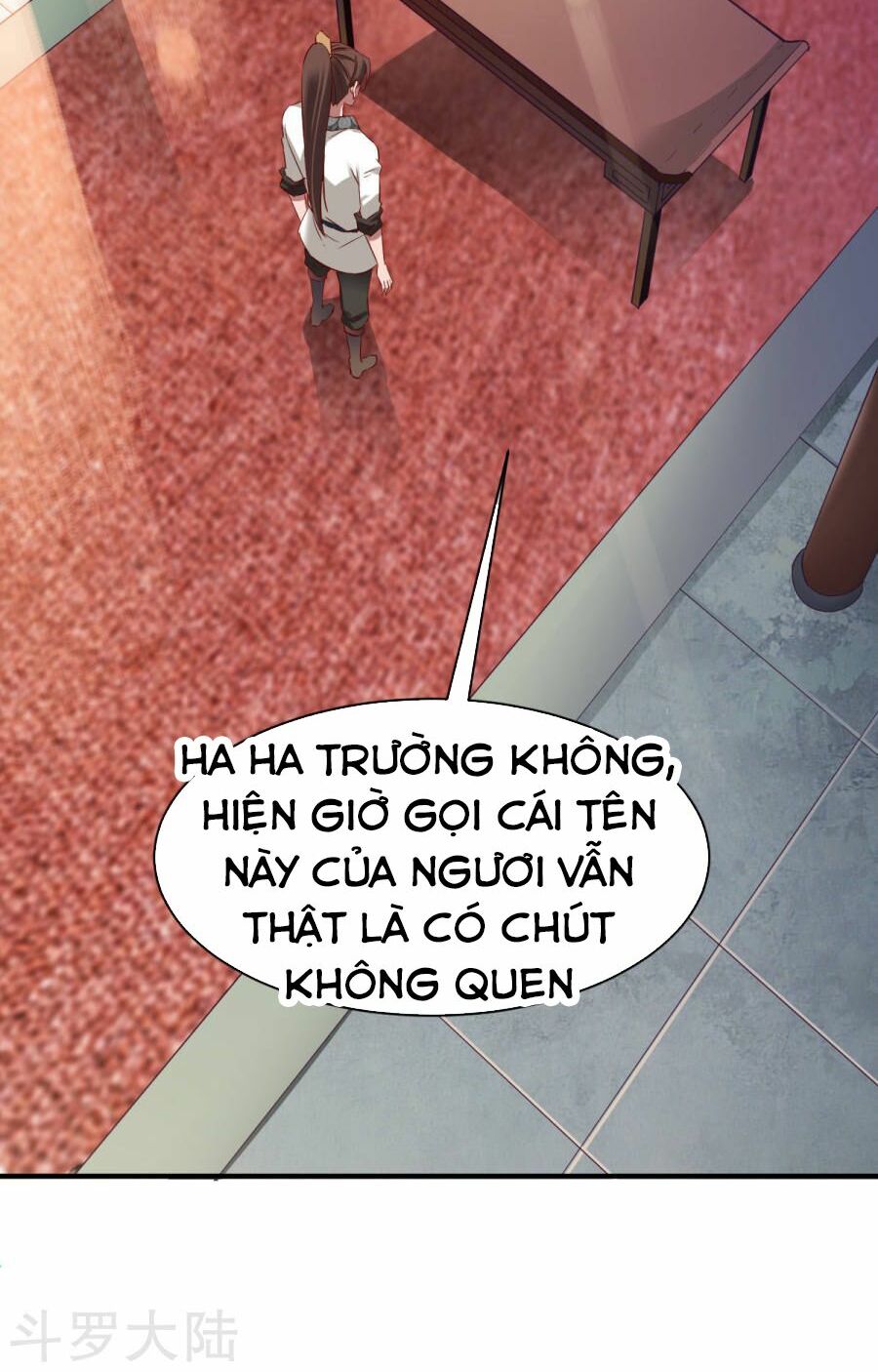 Chiến Đỉnh Chapter 27 - Trang 13