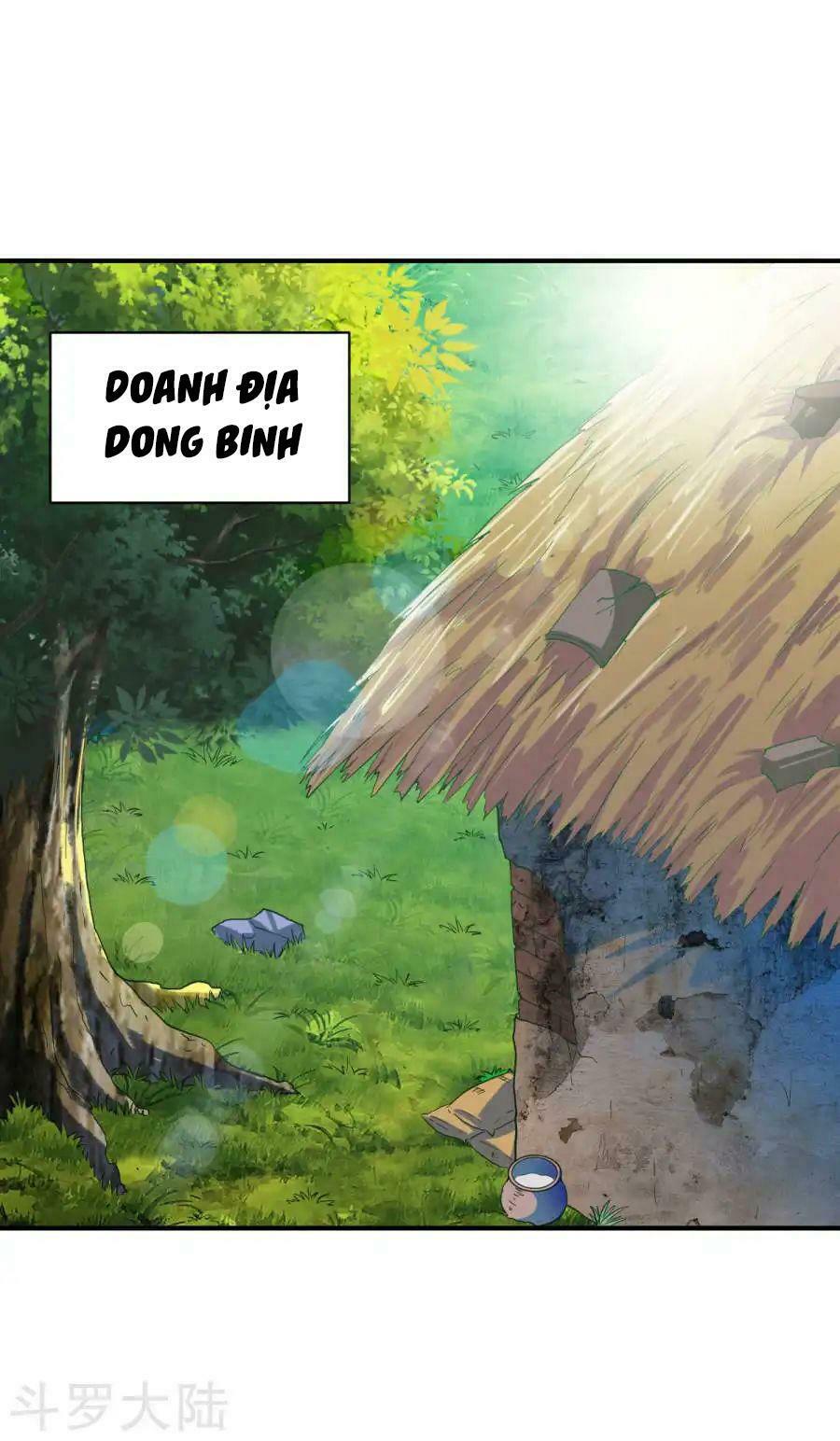 Chiến Đỉnh Chapter 10 - Trang 32