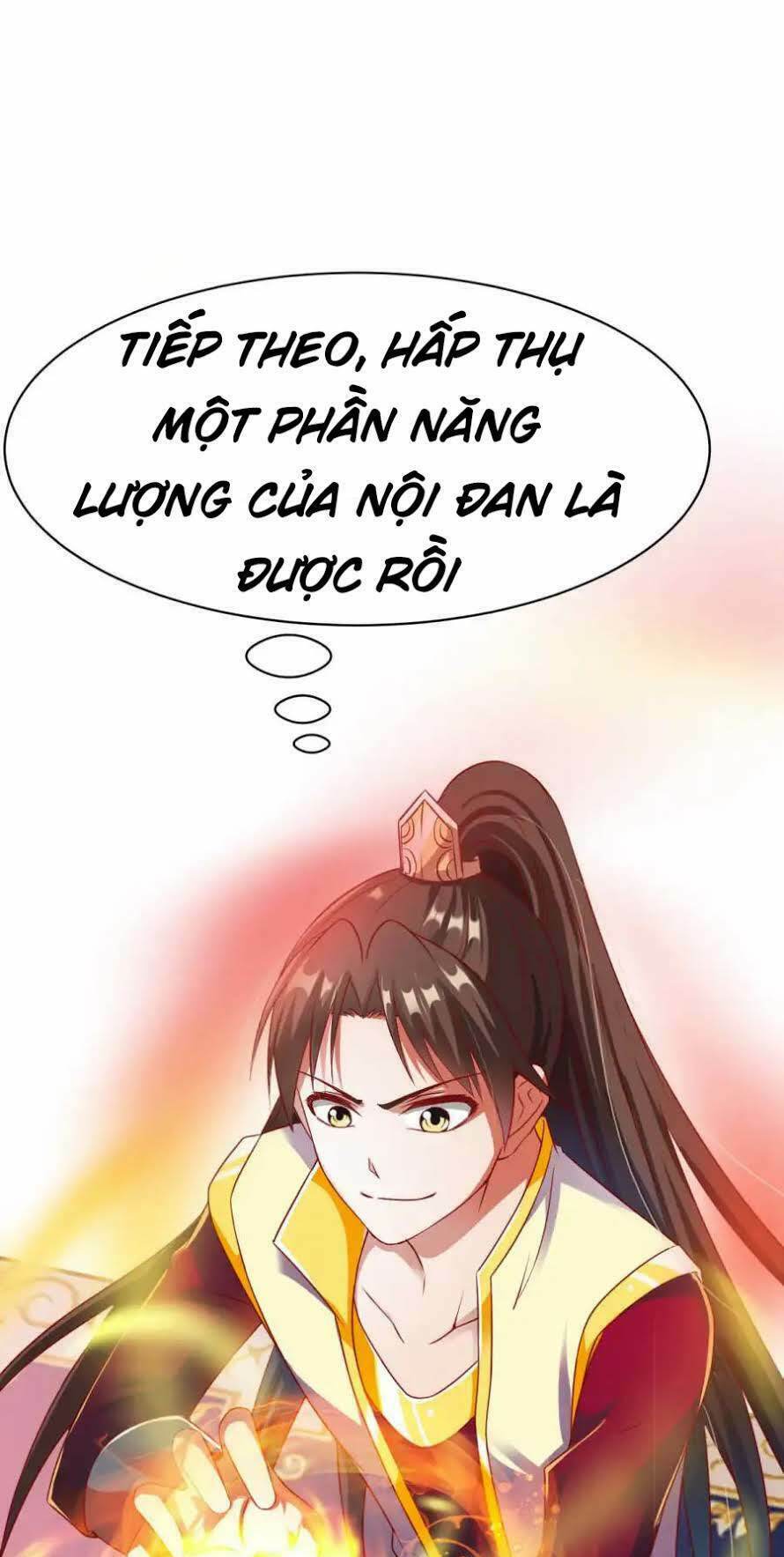 Chiến Đỉnh Chapter 18 - Trang 3