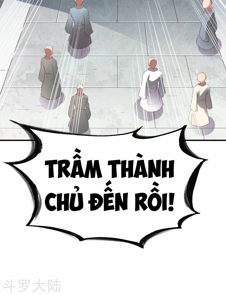 Chiến Đỉnh Chapter 27 - Trang 39