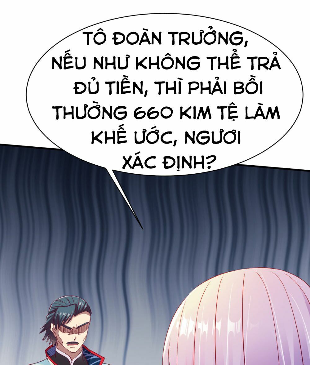 Chiến Đỉnh Chapter 30 - Trang 26