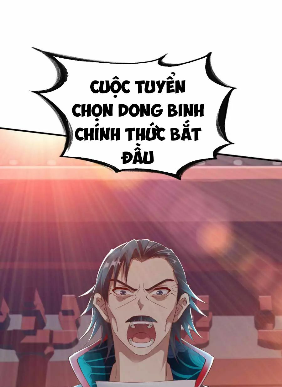 Chiến Đỉnh Chapter 22 - Trang 18