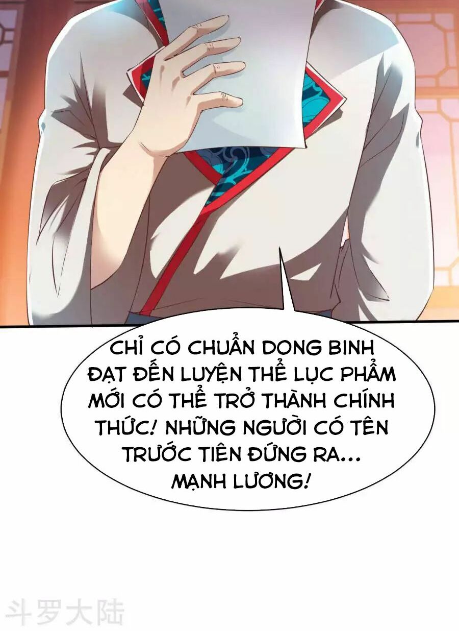 Chiến Đỉnh Chapter 22 - Trang 19