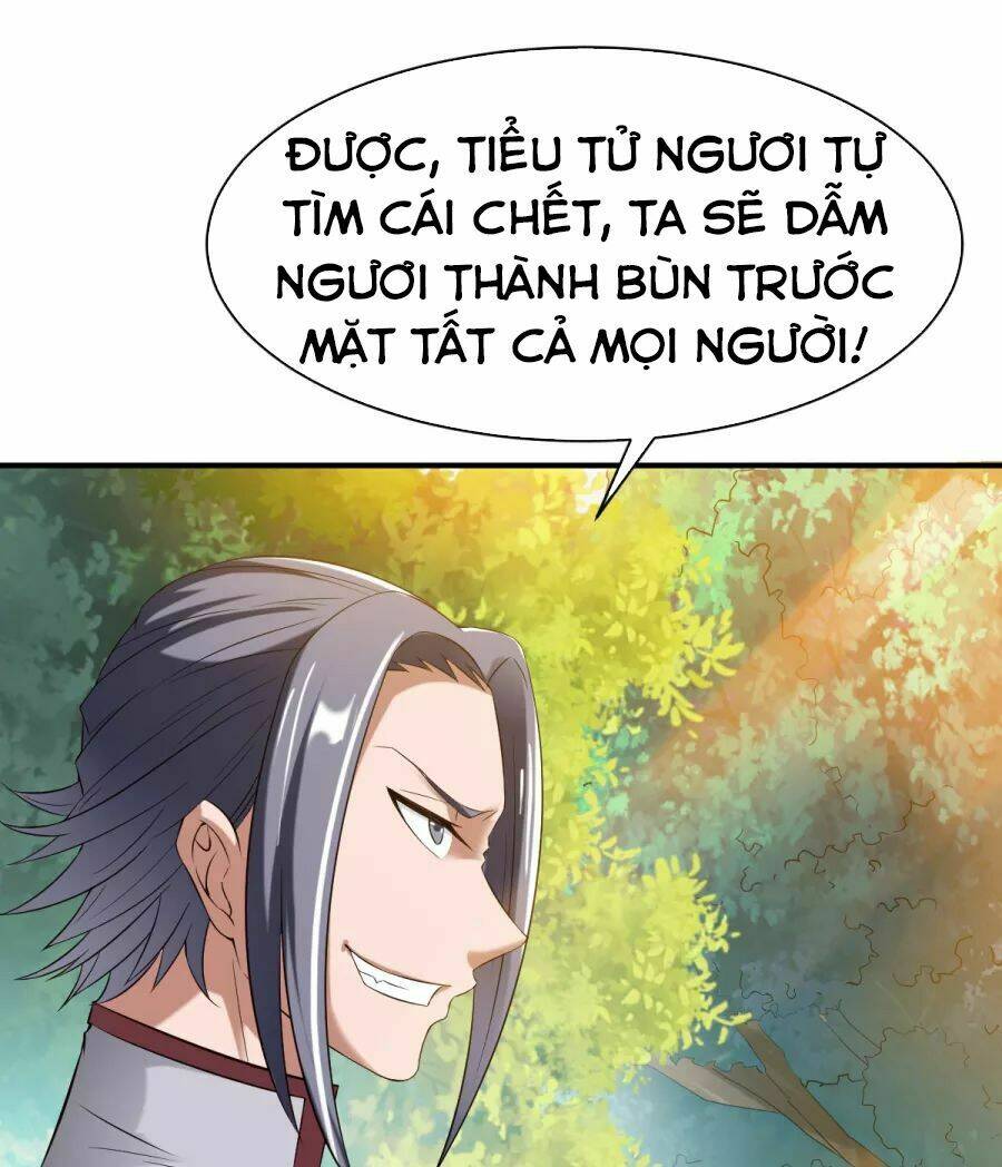 Chiến Đỉnh Chapter 13 - Trang 23