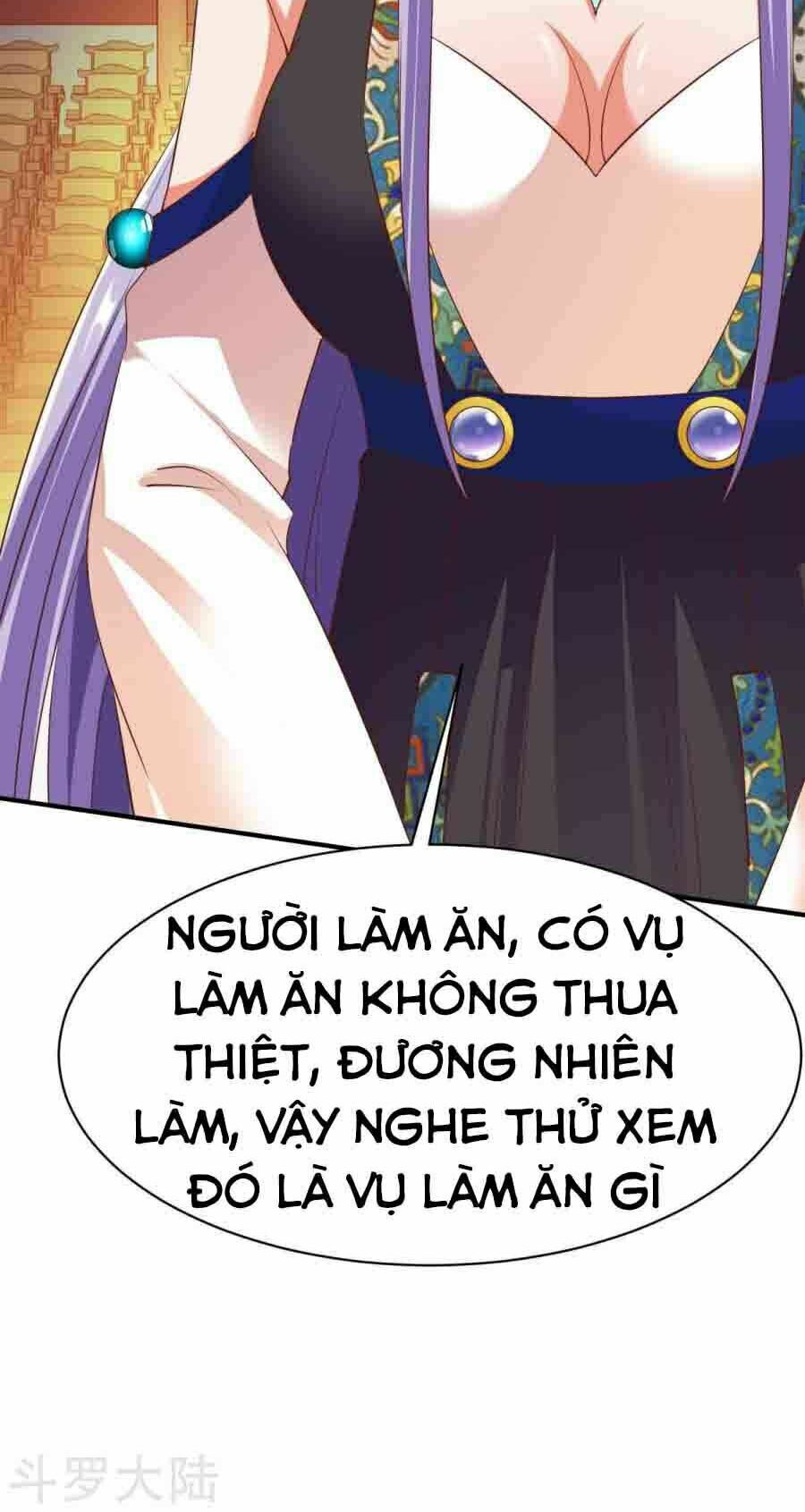 Chiến Đỉnh Chapter 29 - Trang 49