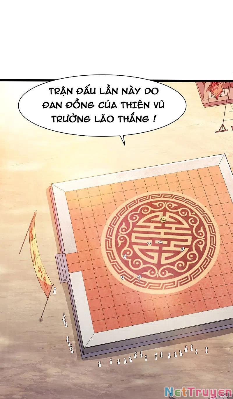 Chiến Đỉnh Chapter 334 - Trang 0