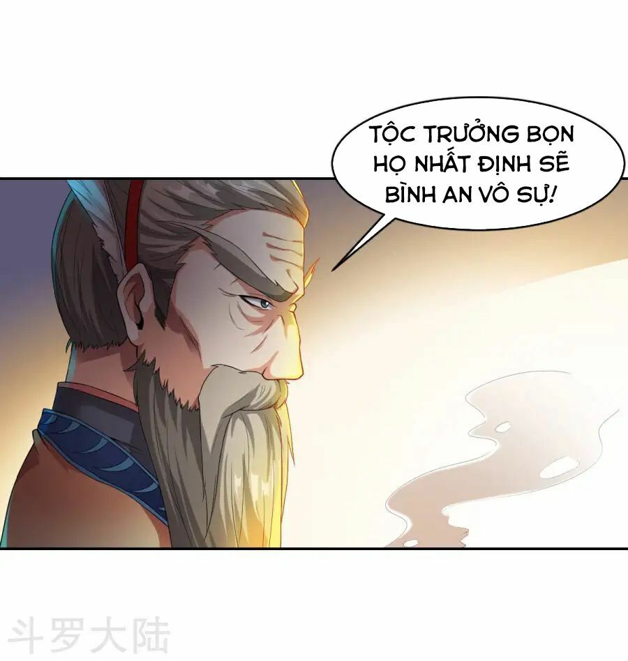 Chiến Đỉnh Chapter 2 - Trang 23