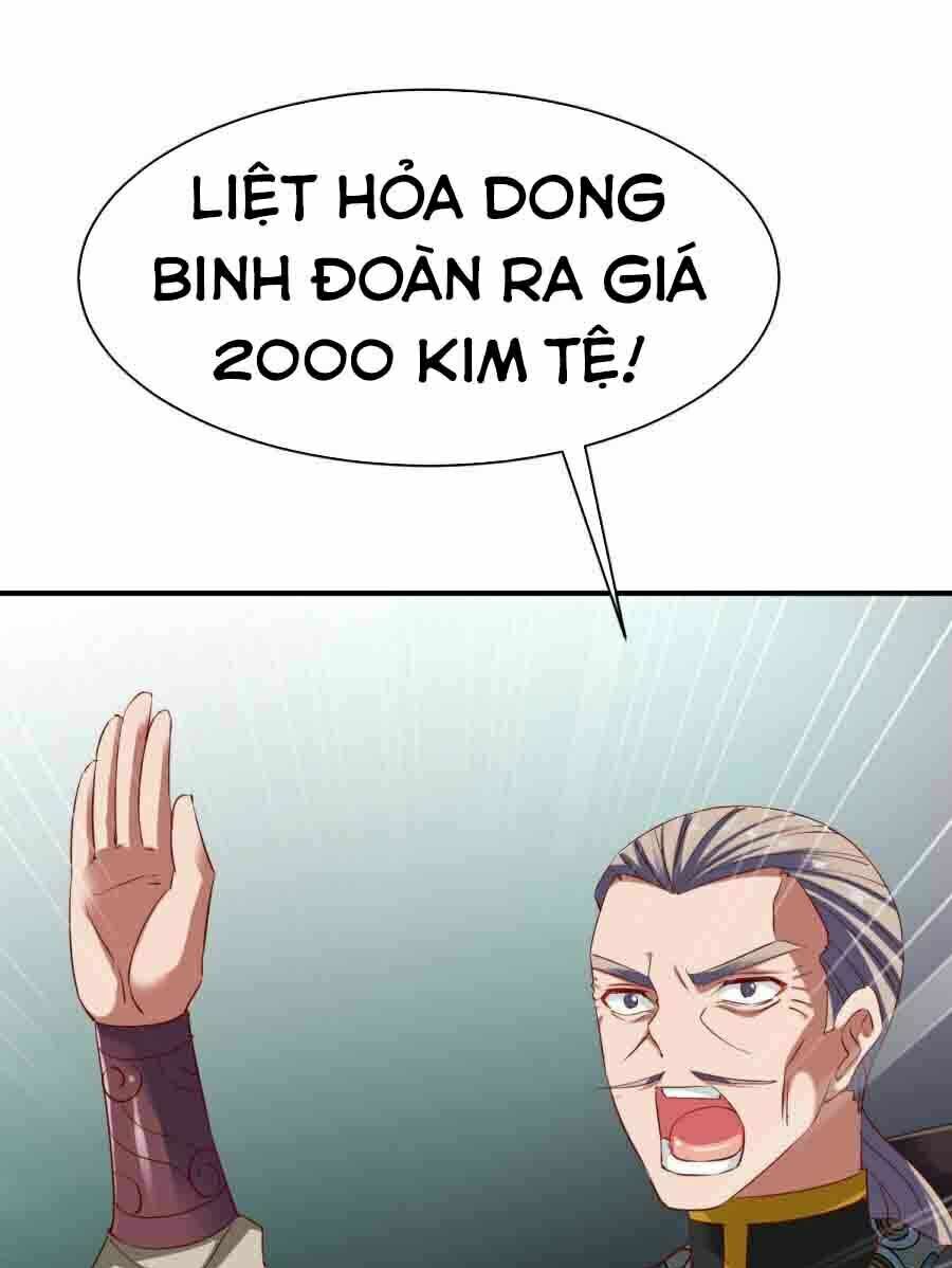 Chiến Đỉnh Chapter 29 - Trang 4