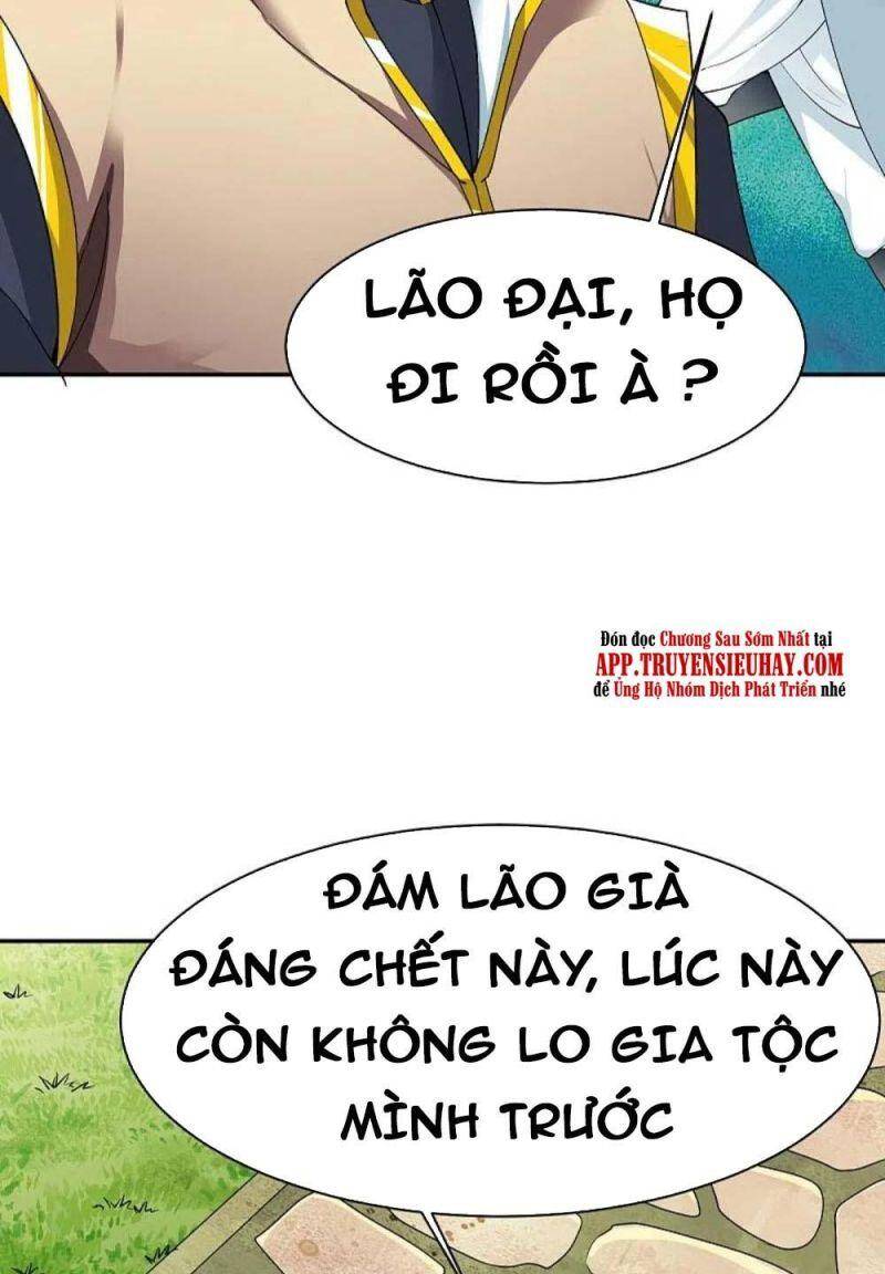 Chiến Đỉnh Chapter 343 - Trang 21