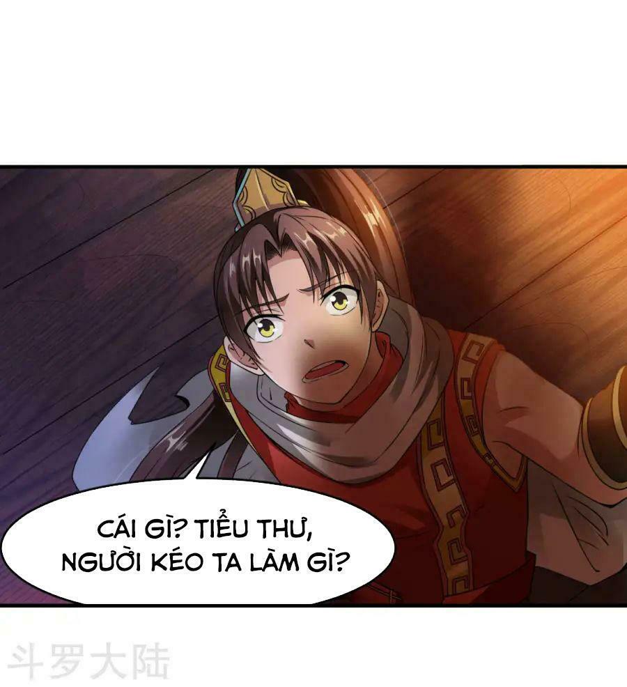 Chiến Đỉnh Chapter 4 - Trang 24