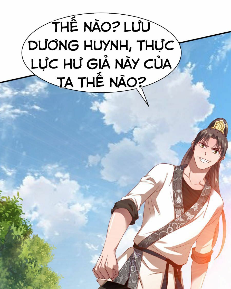 Chiến Đỉnh Chapter 25 - Trang 39