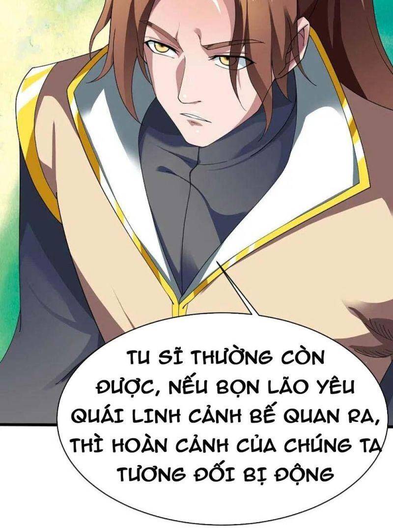 Chiến Đỉnh Chapter 343 - Trang 4