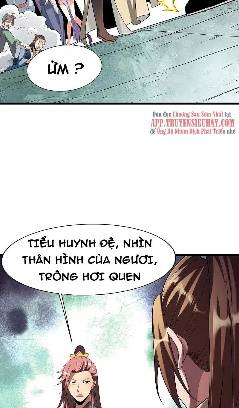 Chiến Đỉnh Chapter 341 - Trang 12