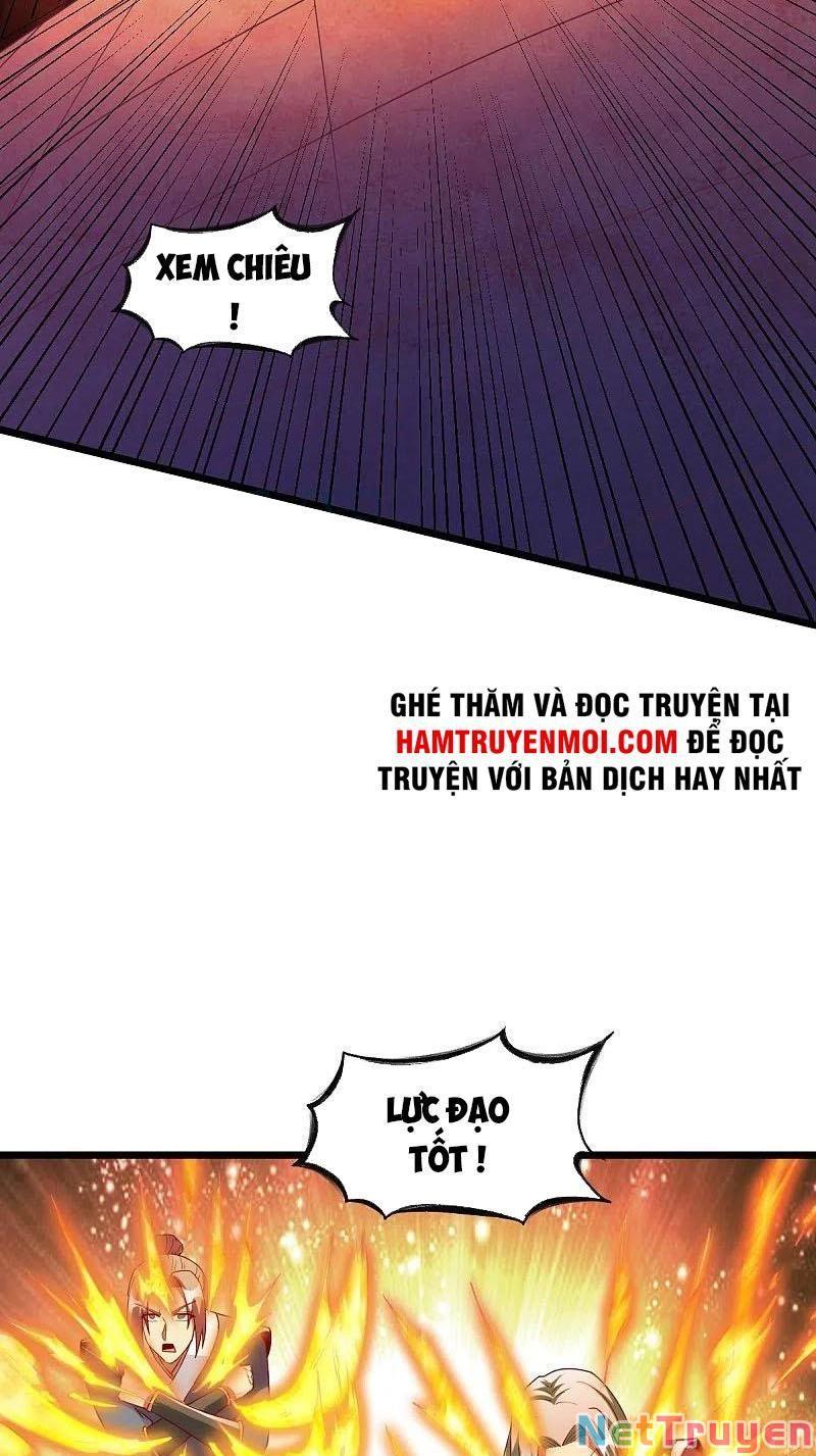 Chiến Đỉnh Chapter 335 - Trang 35