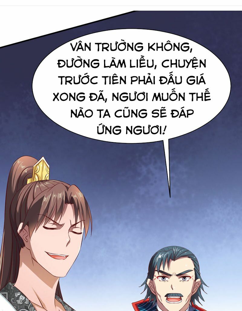 Chiến Đỉnh Chapter 30 - Trang 2