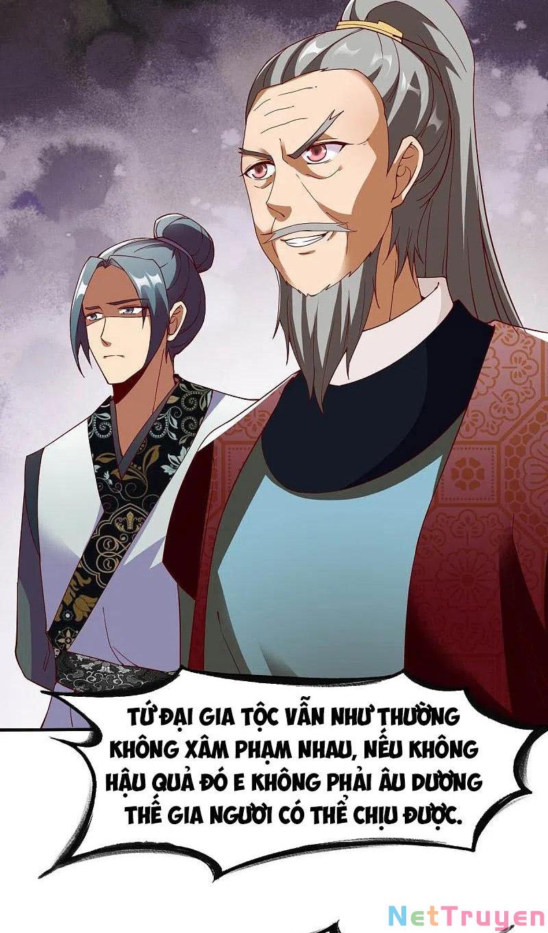 Chiến Đỉnh Chapter 334 - Trang 38