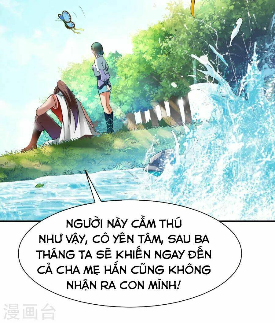 Chiến Đỉnh Chapter 13 - Trang 40