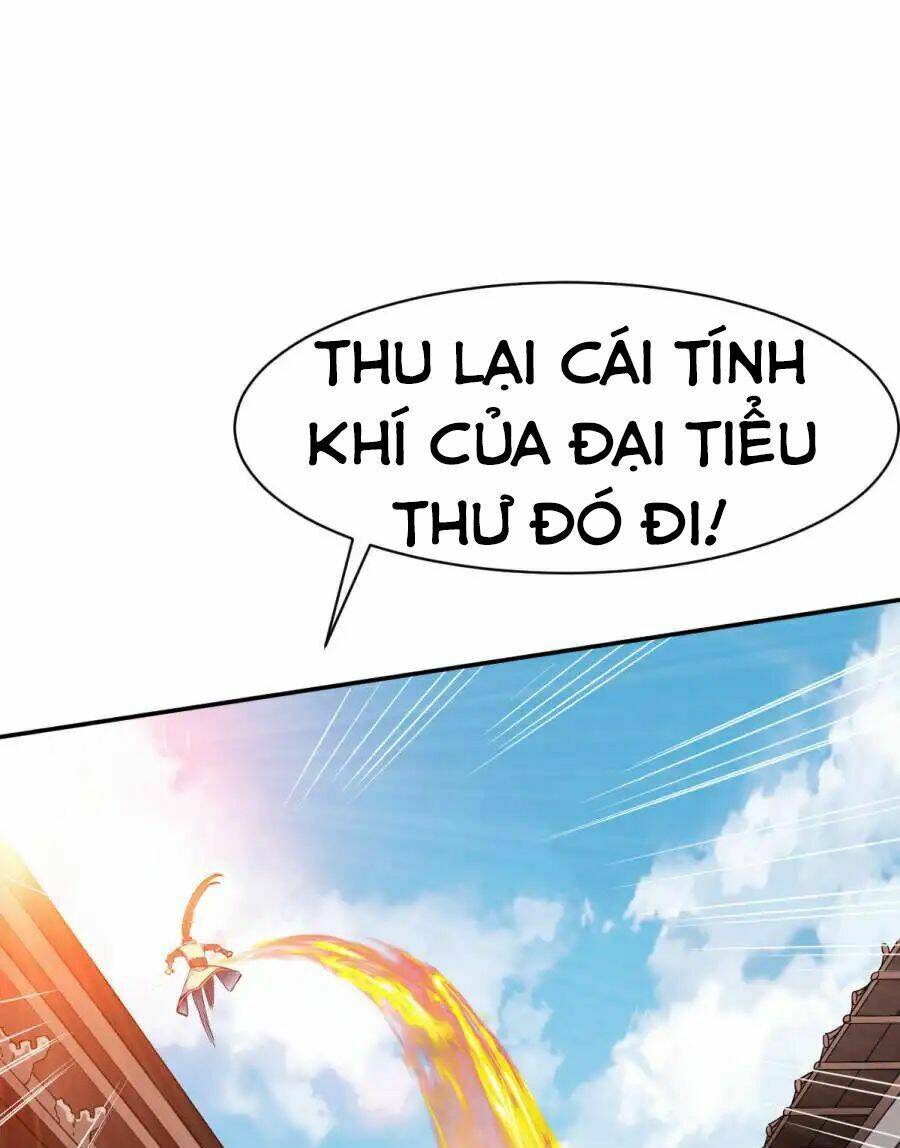 Chiến Đỉnh Chapter 15 - Trang 30