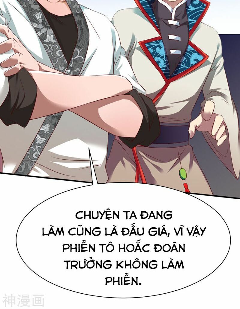 Chiến Đỉnh Chapter 30 - Trang 3