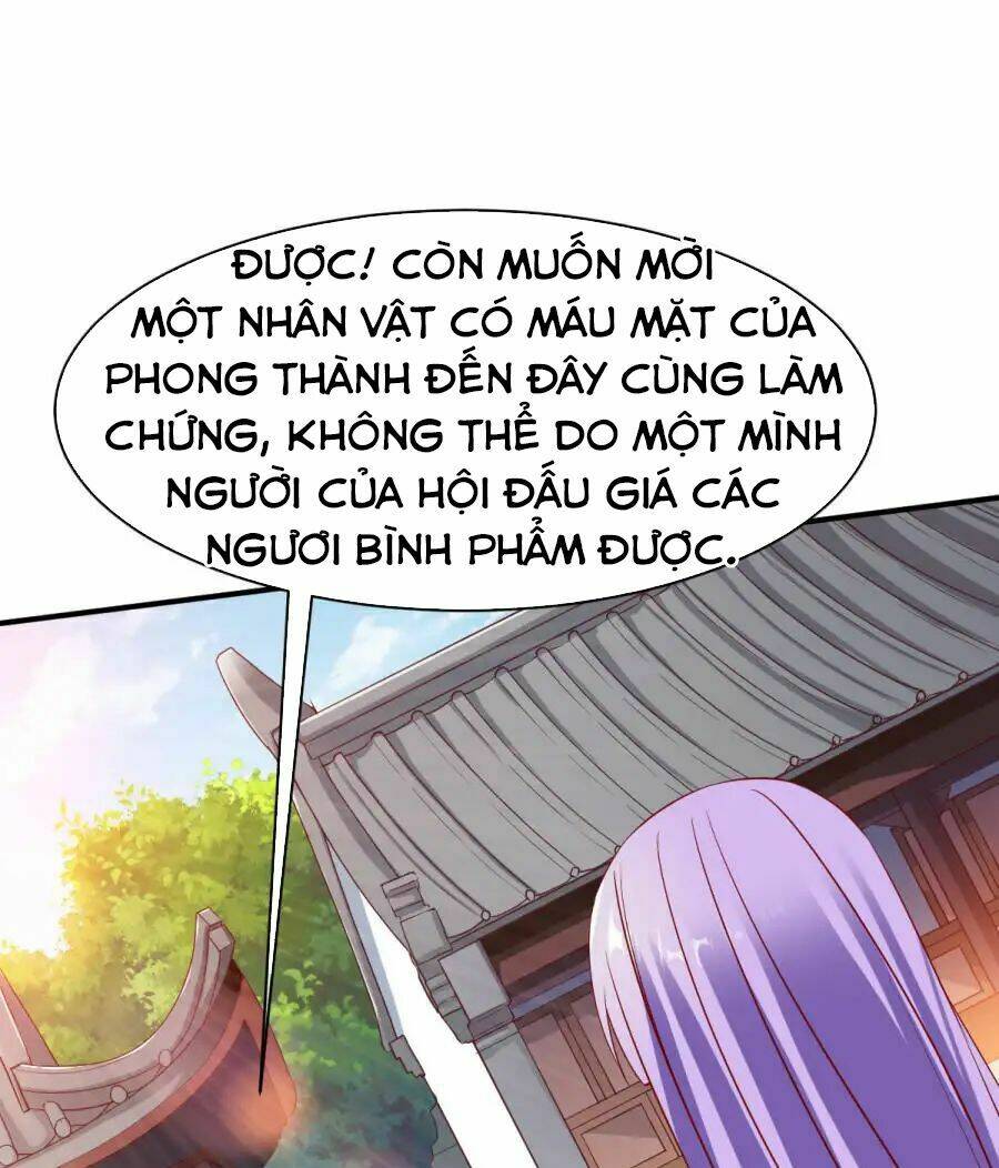 Chiến Đỉnh Chapter 17 - Trang 11