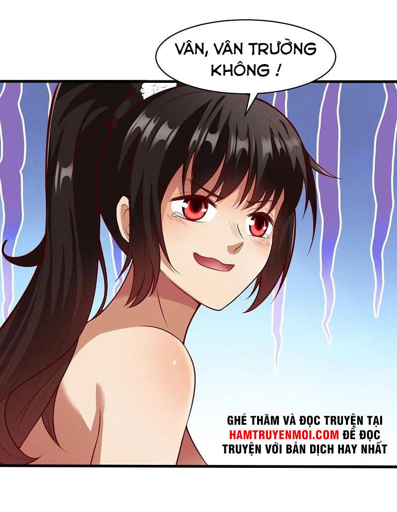 Chiến Đỉnh Chapter 327 - Trang 18