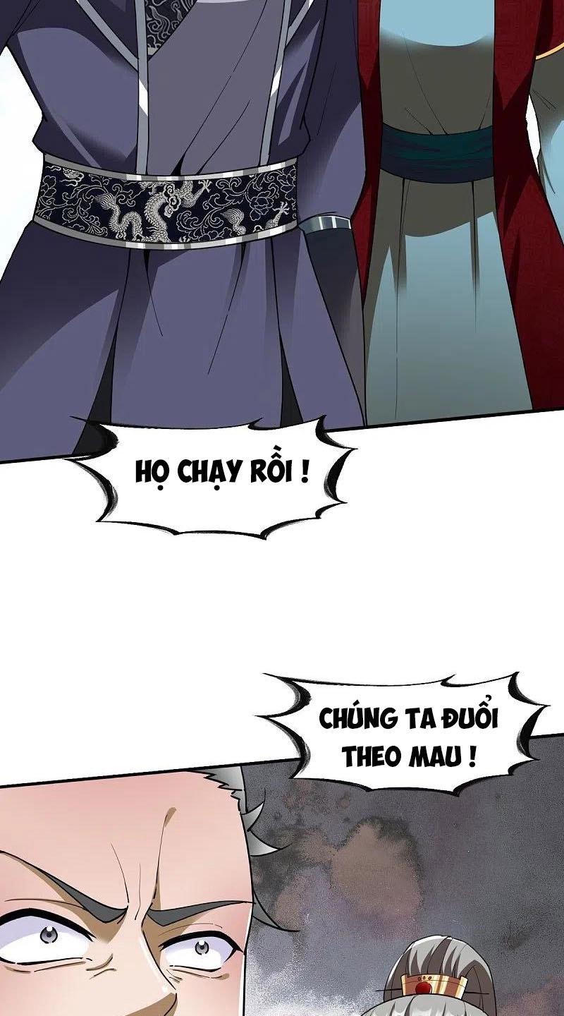 Chiến Đỉnh Chapter 340 - Trang 36