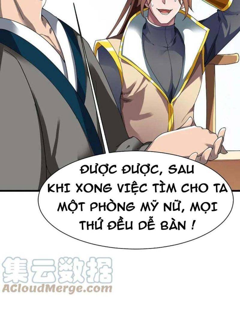 Chiến Đỉnh Chapter 343 - Trang 6