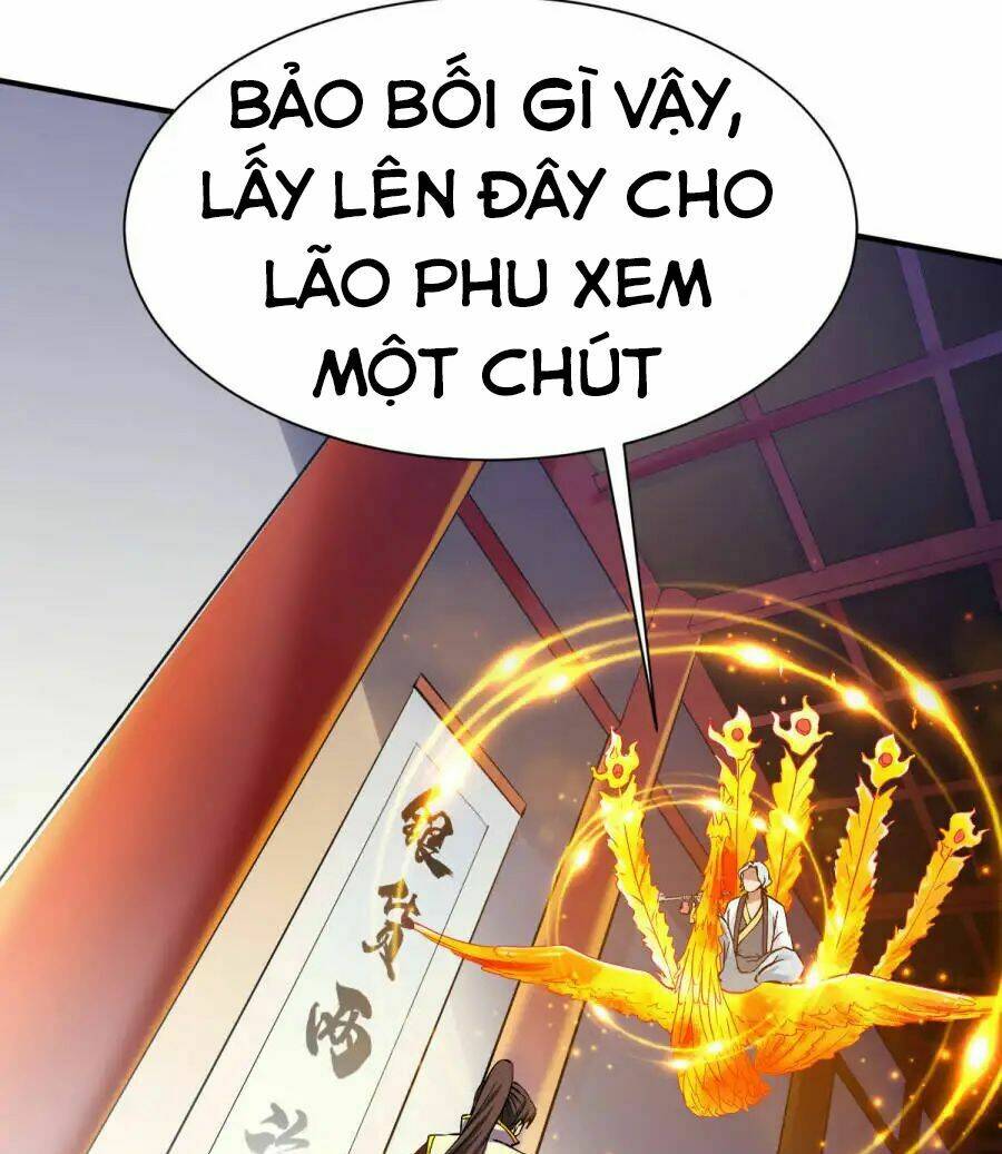 Chiến Đỉnh Chapter 16 - Trang 6