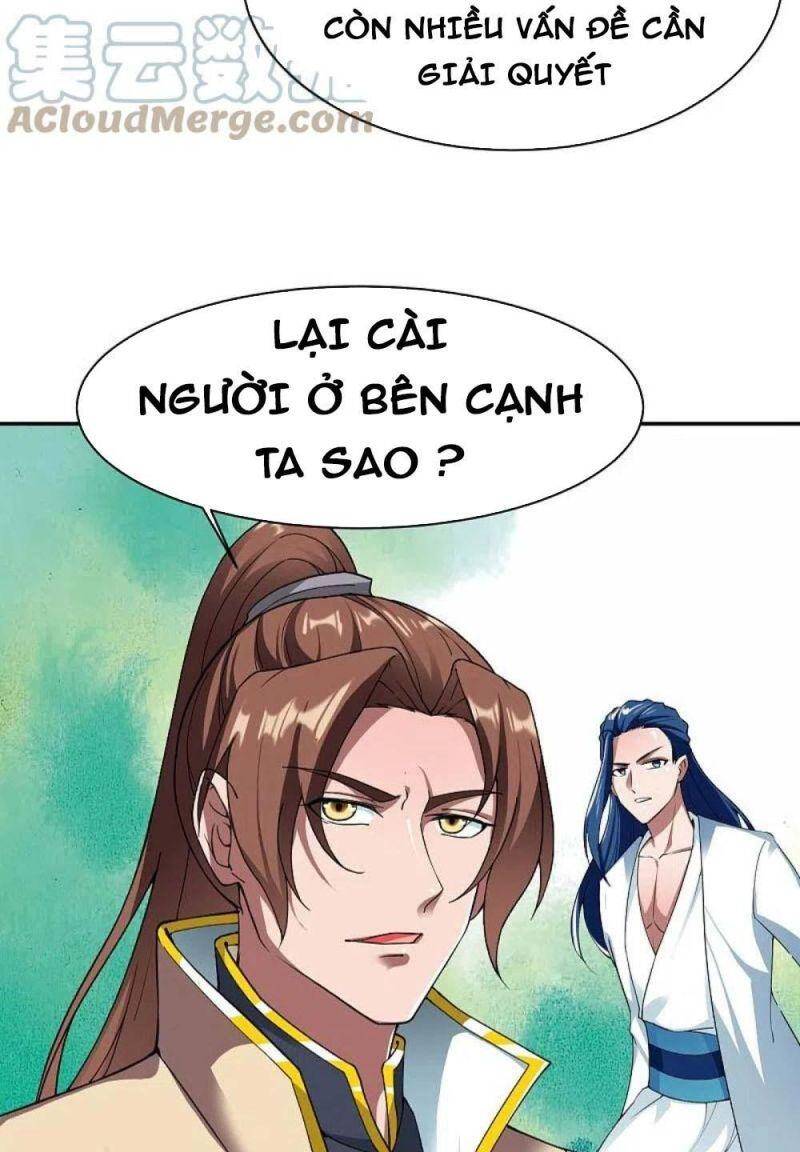 Chiến Đỉnh Chapter 343 - Trang 20