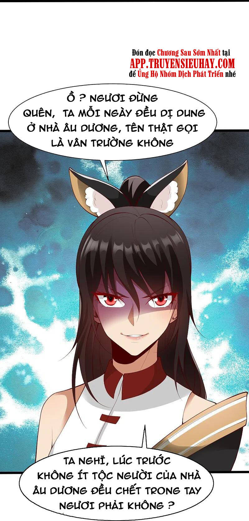 Chiến Đỉnh Chapter 330 - Trang 24