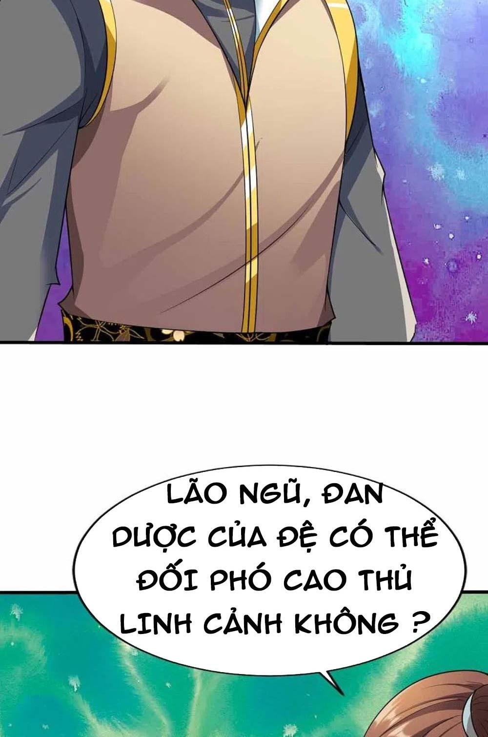 Chiến Đỉnh Chapter 342 - Trang 48