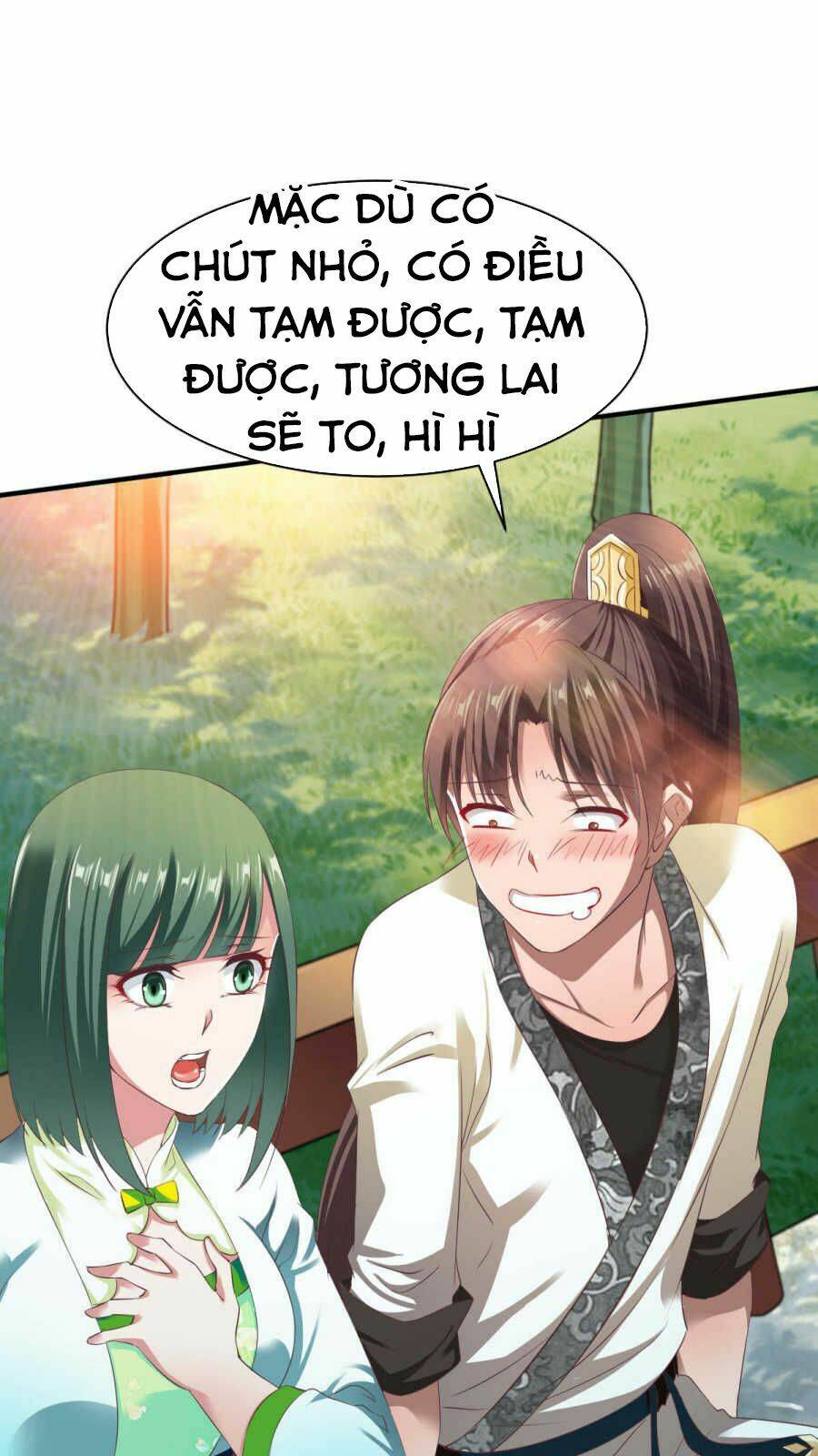 Chiến Đỉnh Chapter 26 - Trang 25