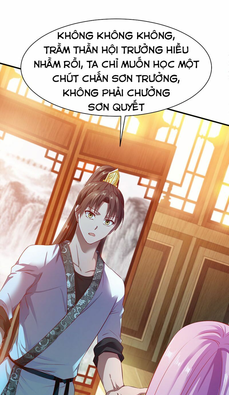 Chiến Đỉnh Chapter 30 - Trang 13